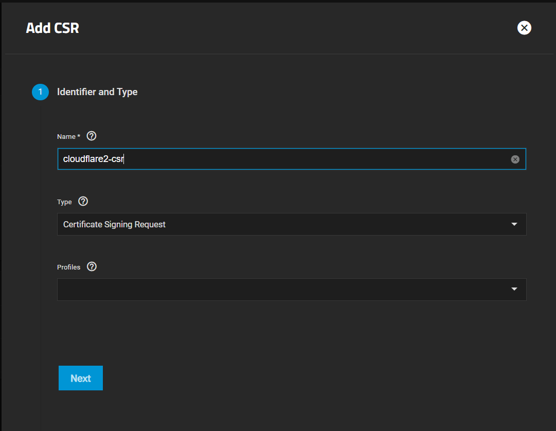 SCALE-CSR-Step1