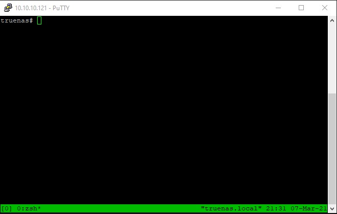 tmux